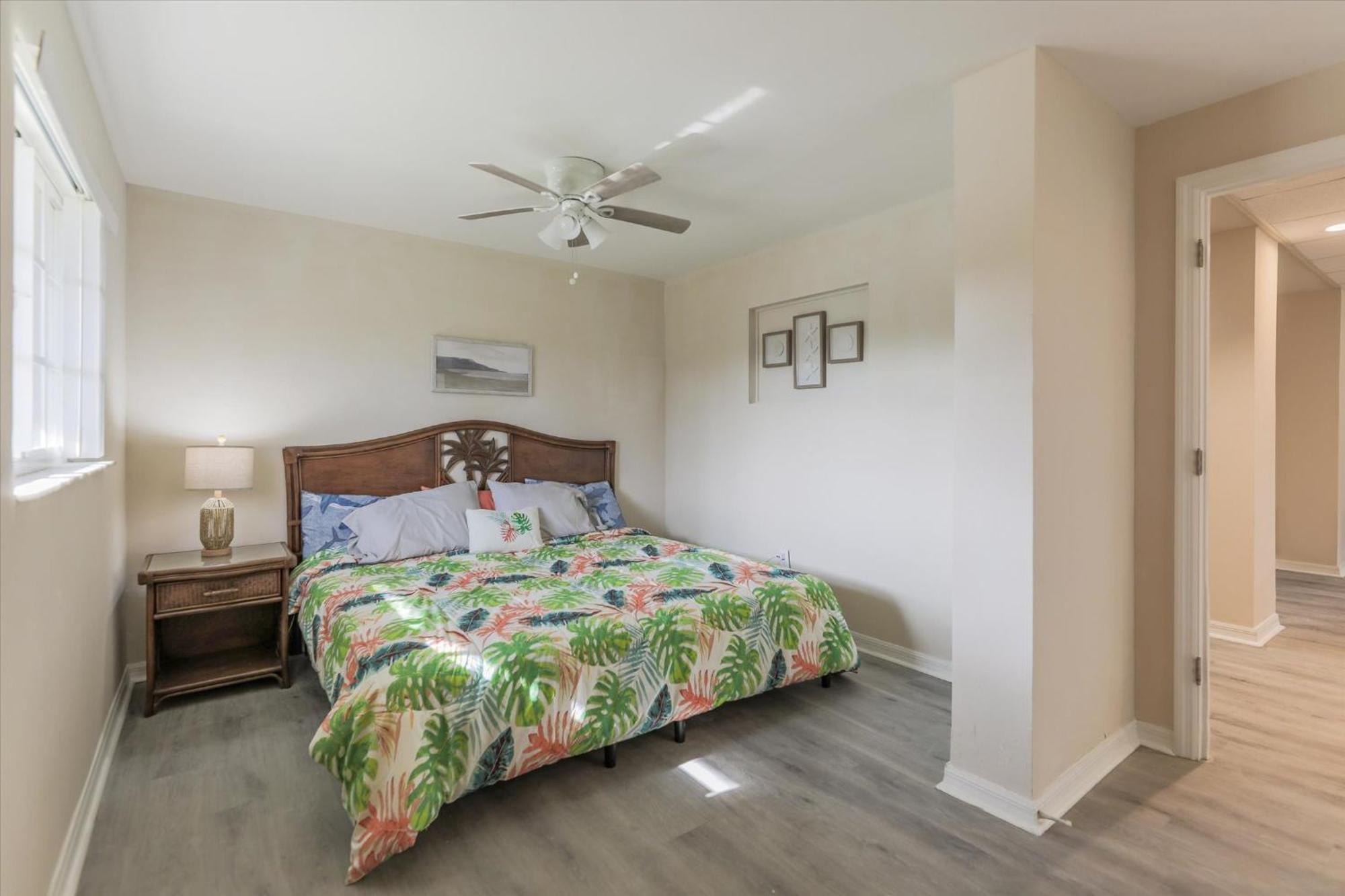 Dock Holiday Sanibel Exterior foto