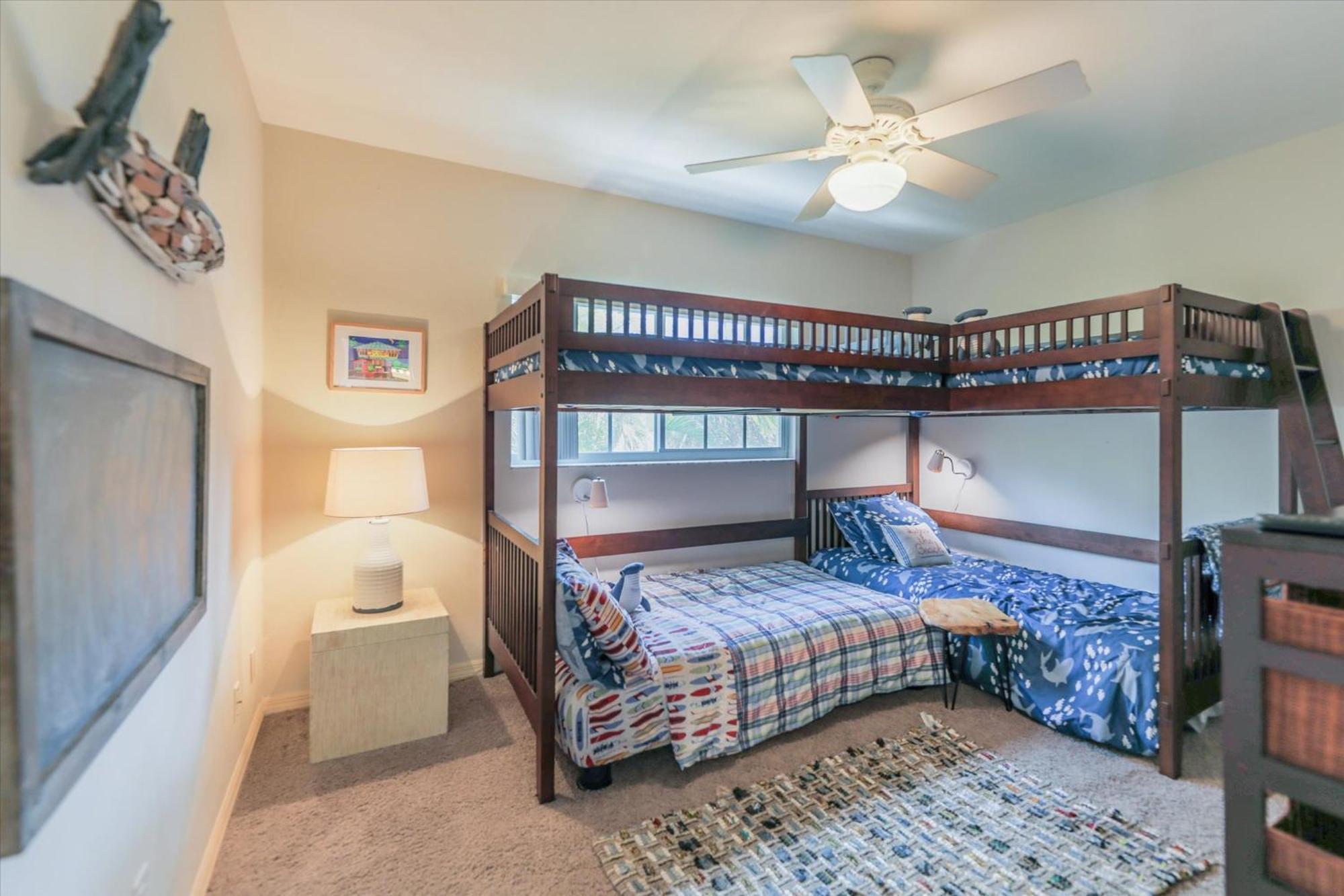 Dock Holiday Sanibel Exterior foto